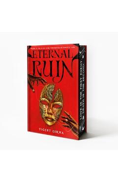 Eternal Ruin (Deluxe Limited Edition) - Tigest Girma