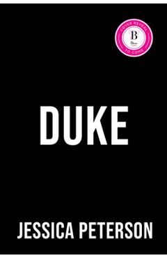 Duke (Deluxe Edition) - Jessica Peterson