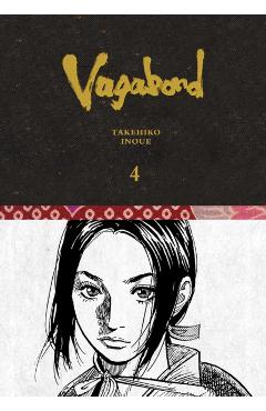 Vagabond Definitive Edition, Vol. 4 - Takehiko Inoue