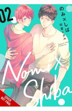 Nomi X Shiba, Vol. 2 - Tohru Tagura