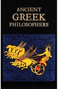 Ancient Greek Philosophers -