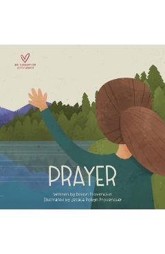Prayer - Devon Provencher