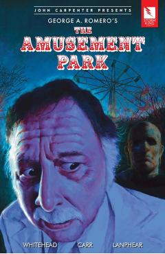 The Amusement Park - George A. Romero