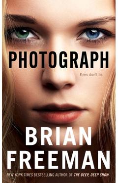 Photograph - Brian Freeman