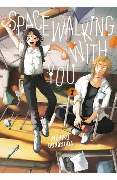 Spacewalking with You 1 - Inuhiko Doronoda