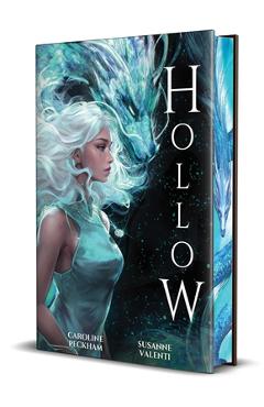 Hollow (Book 1 in the Hollow Series) - Caroline Peckham