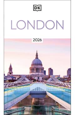 DK London -