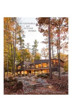 Sustainable and Stylish Homes - Francesc Zamora