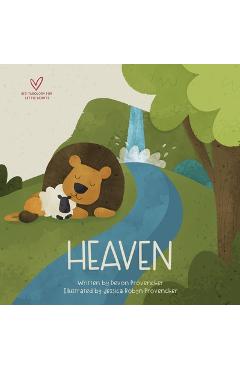 Heaven - Devon Provencher