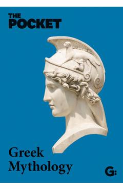 The Pocket Greek Mythology -