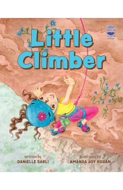 Little Climber - Danielle Sarli