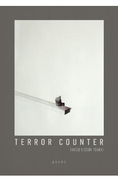 Terror Counter - Fargo Nissim Tbakhi