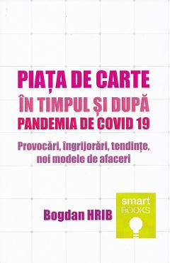 Piata de carte in timpul si dupa pandemia de Covid 19 - Bogdan Hrib - TRITONIC