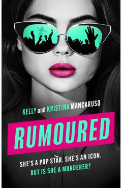 Rumoured - Kelly|mancaruso Mancaruso