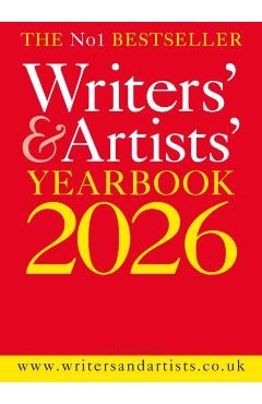 Writers' & Artists' Yearbook 2026 -