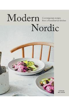 Modern Nordic - Simon Bajada
