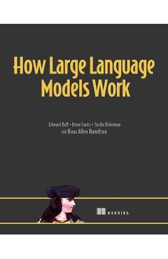 How Large Language Models Work - Edward Raff - Imagine 1