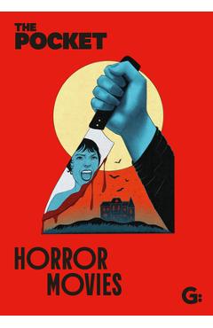The Pocket Horror Movies -