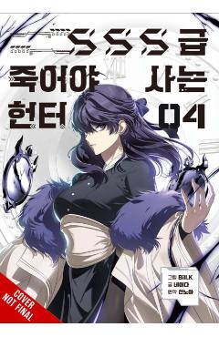 Sss-Class Revival Hunter, Vol. 4 - Bill Bill K.