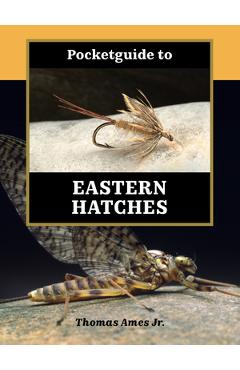 Pocketguide to Eastern Hatches - Thomas Ames Jr