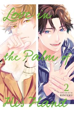 Love in the Palm of His Hand 02 -