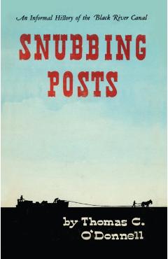 Snubbing Posts -
