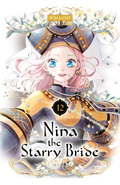 Nina the Starry Bride 12 -