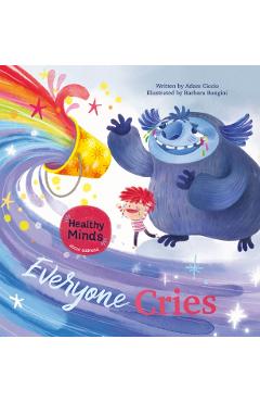 Everyone Cries