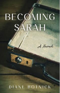 Becoming Sarah - Diane Botnick