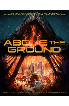 Above the Ground - Matthew Medney
