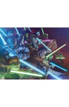 Star Wars: Jedi Knights Vol. 1 - Marc Guggenheim