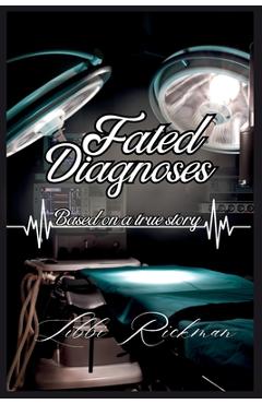 Fated Diagnoses - Libbi Rickman
