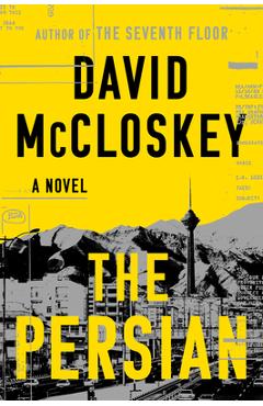 The Persian - David Mccloskey
