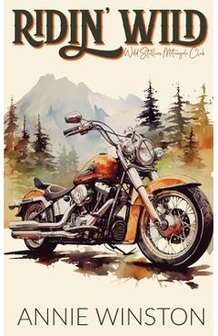 Ridin\' Wild - Annie Winston