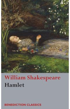 Hamlet - William Shakespeare