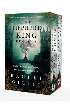 The Shepherd King Duology Paperback Boxed Set - Rachel Gillig