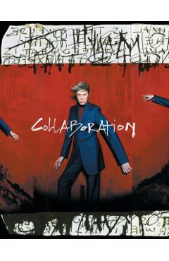 Collaboration: Frank Ockenfels 3 X David Bowie - Frank Ockenfels