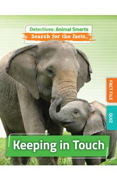 Keeping in Touch - Anne O\'daly