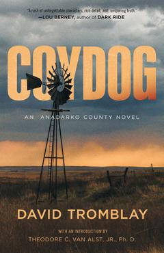 Coydog - David Tromblay - Imagine 1