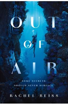 Out of Air - Rachel Reiss
