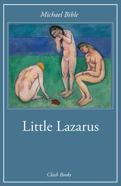 Little Lazarus - Michael Bible