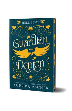 Guardian Demon: Deluxe Limited Edition - Aurora Ascher