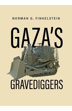 Gaza's Gravediggers - Norman Finkelstein - Imagine 1