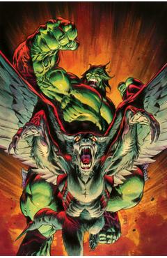 Incredible Hulk Vol. 5: Gods Drink Blood - Phillip Kennedy Johnson