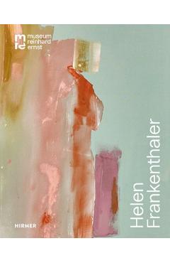 Helen Frankenthaler: Move and Make -