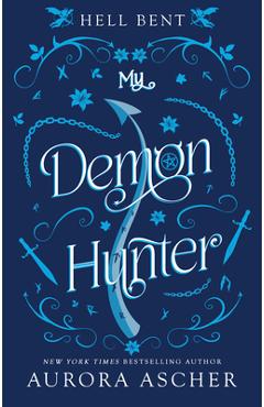 My Demon Hunter - Aurora Ascher - Imagine 1