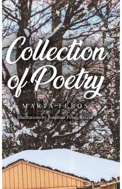 Collection of Poetry - Marta Febos