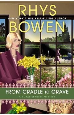 From Cradle to Grave - Rhys Bowen