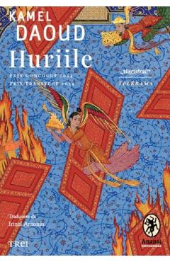 Huriile - Kamel Daoud