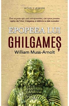 Epopeea lui Ghilgames - PRESTIGE